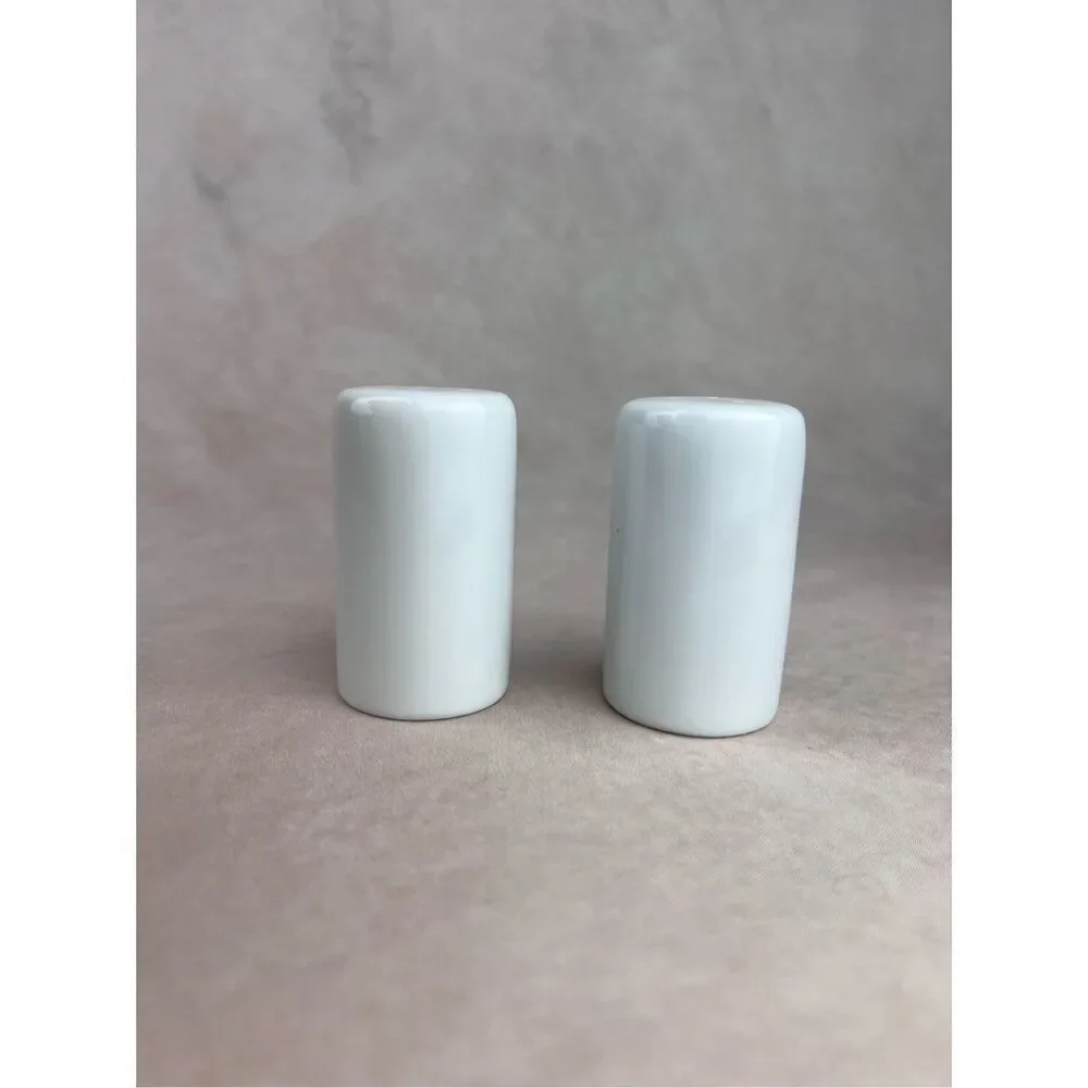 Vintage Manatee Sea Life Salt and Pepper Shakers